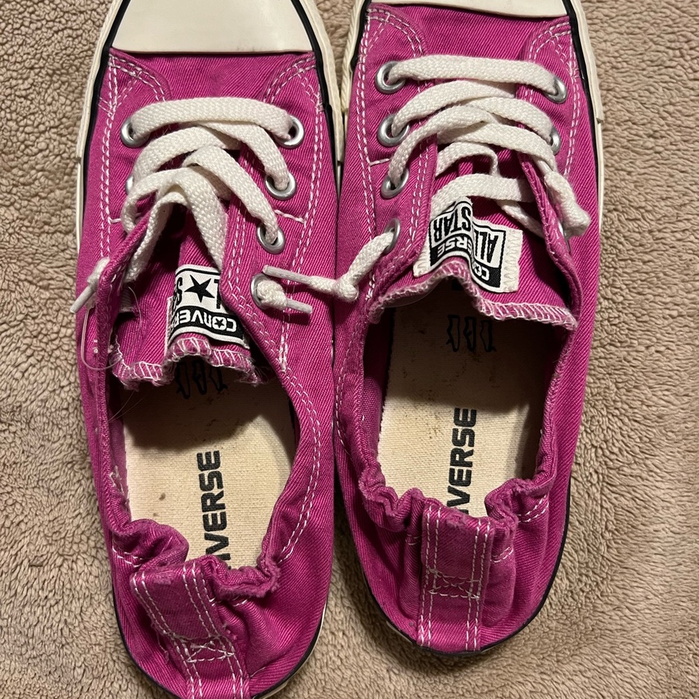 EUC Converse Shoreline